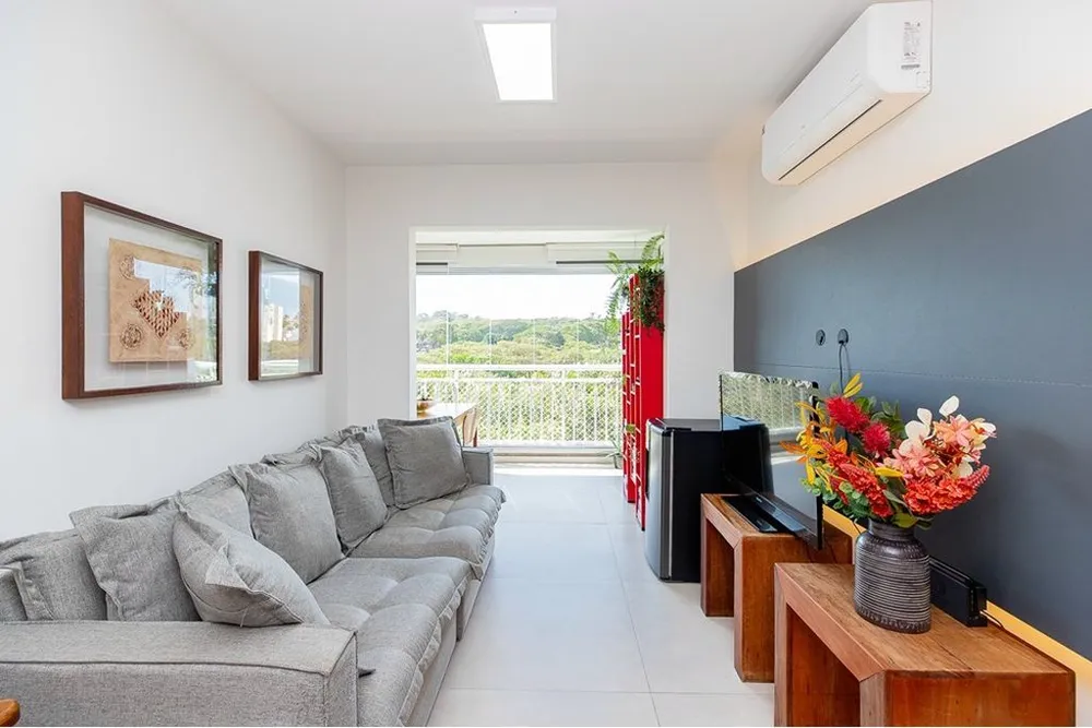 Apartamento, 3 quartos, 81 m² - Foto 4