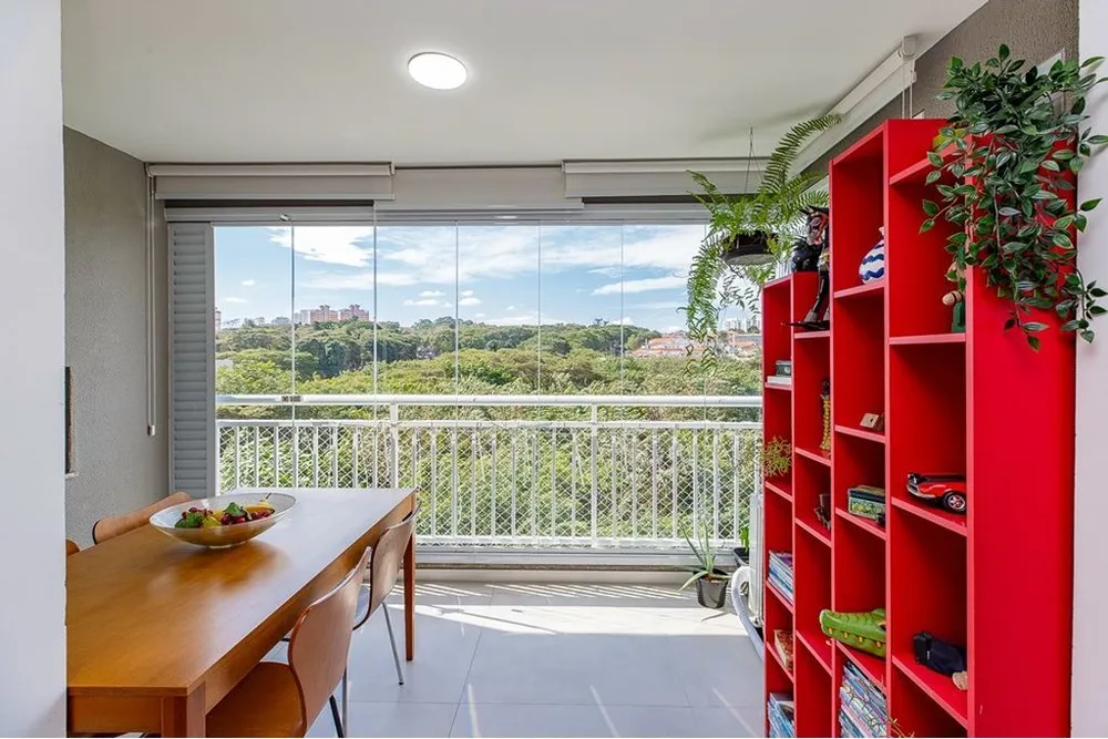 Apartamento, 3 quartos, 81 m² - Foto 2