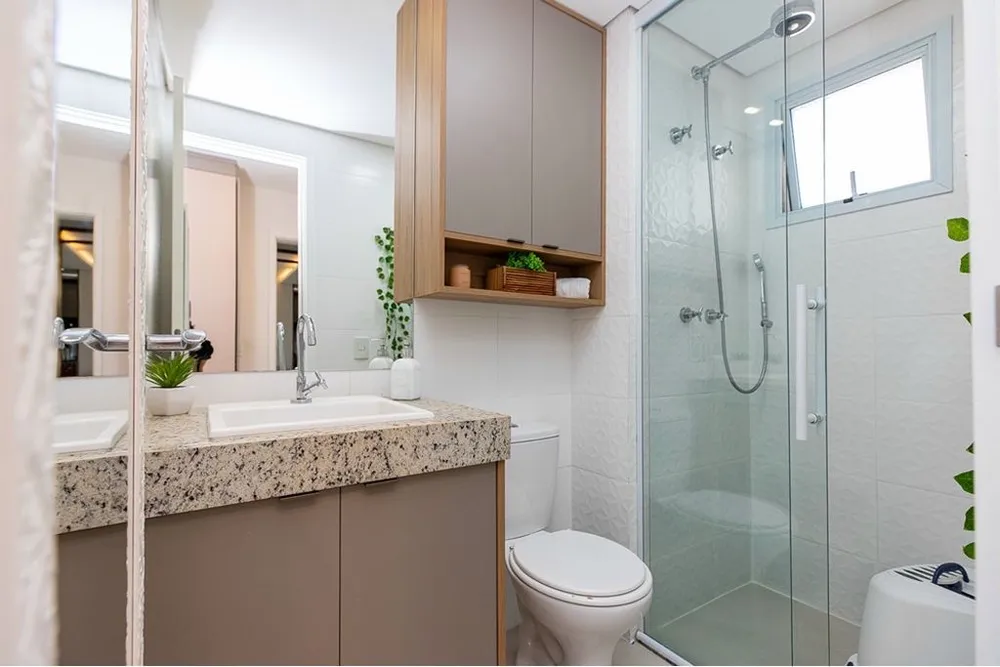 Apartamento, 3 quartos, 81 m² - Foto 6