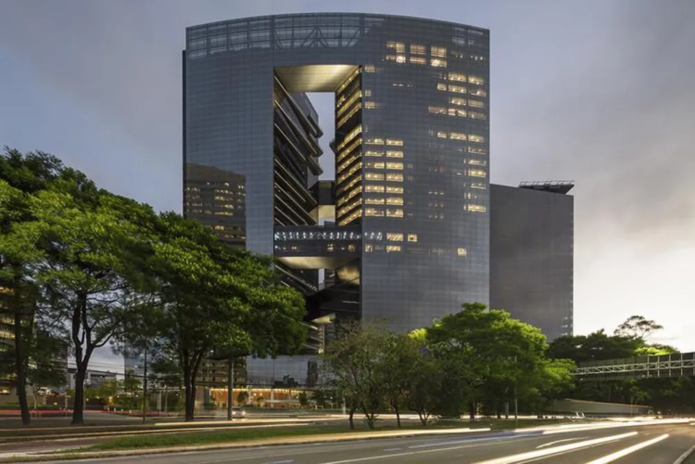 Sala-Conjunto, 700 m² - Foto 2