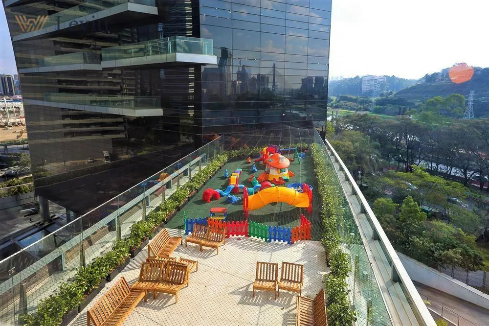 Sala-Conjunto, 700 m² - Foto 7