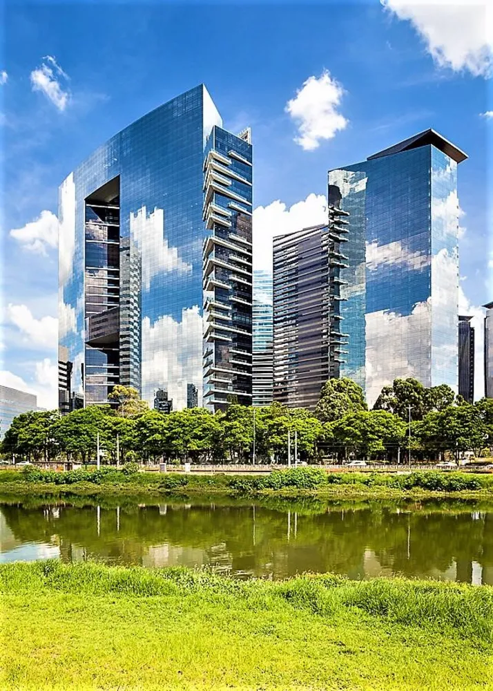 Sala-Conjunto, 700 m² - Foto 1
