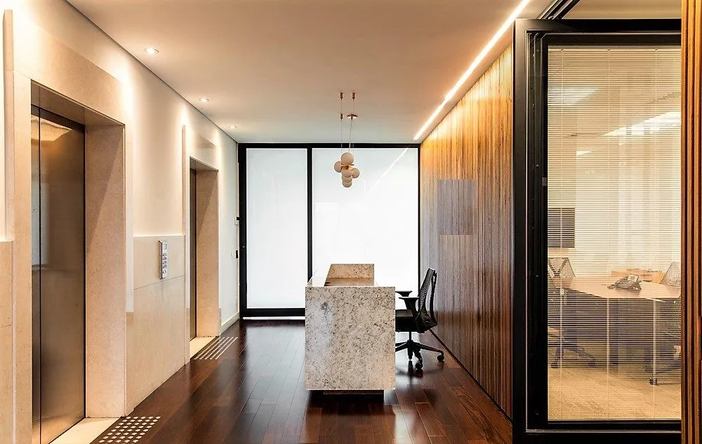 Sala-Conjunto, 601 m² - Foto 1