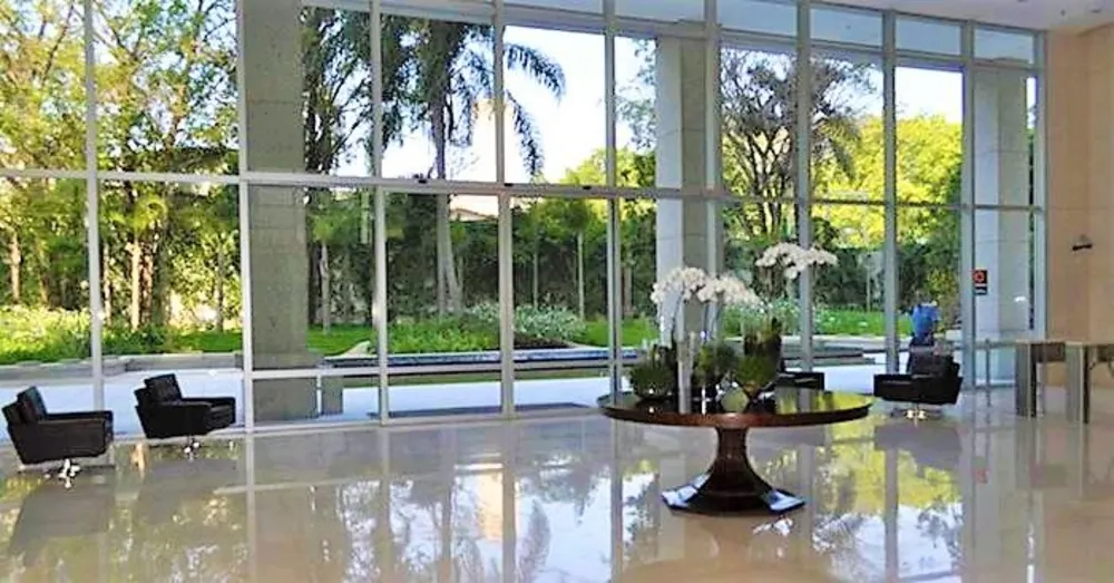 Sala-Conjunto, 601 m² - Foto 3