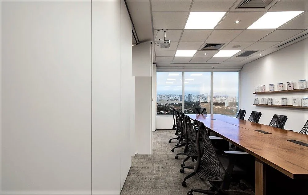 Sala-Conjunto, 601 m² - Foto 6