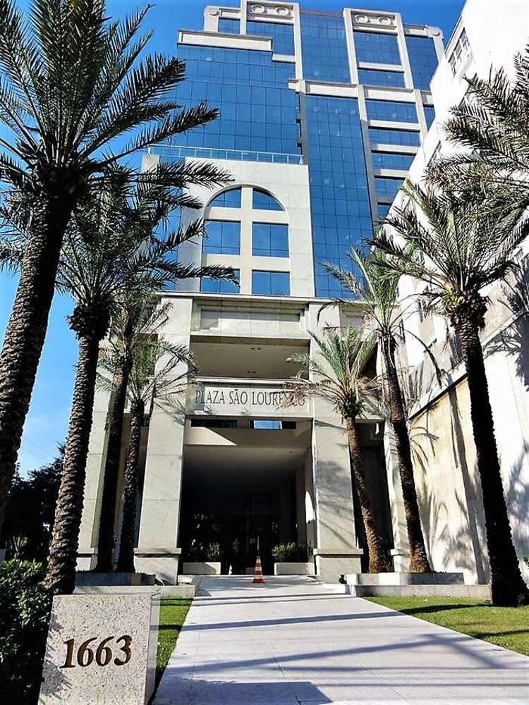 Prédio Inteiro, 601 m² - Foto 1