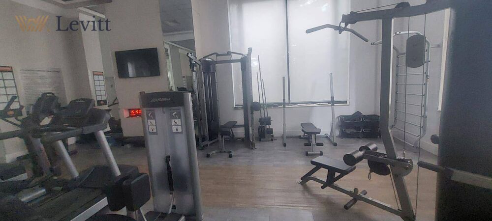 Apartamento, 4 quartos, 310 m² - Foto 4