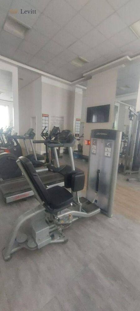 Apartamento, 4 quartos, 310 m² - Foto 25