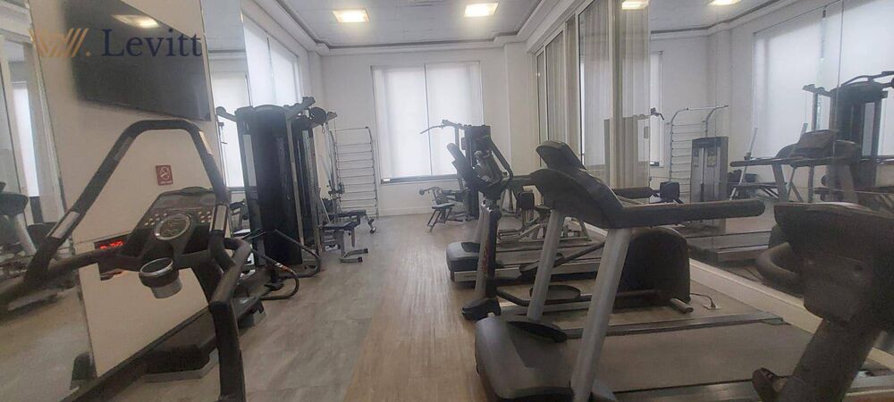 Apartamento, 4 quartos, 310 m² - Foto 7