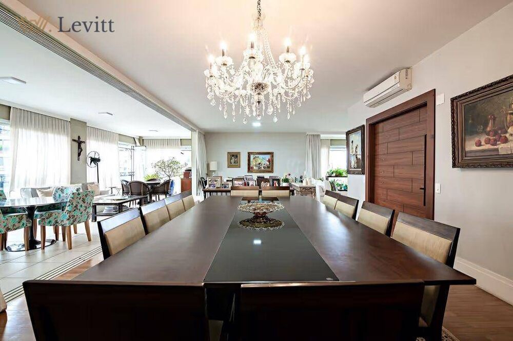 Apartamento, 4 quartos, 310 m² - Foto 13