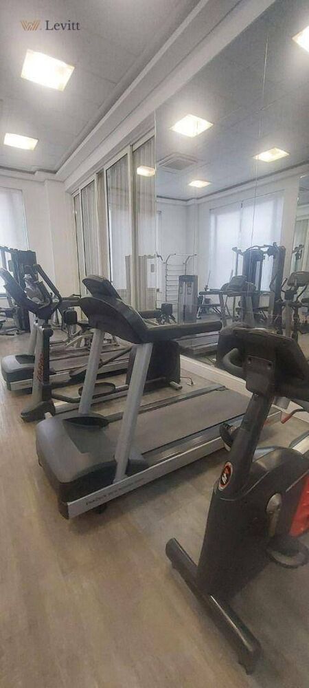 Apartamento, 4 quartos, 310 m² - Foto 24