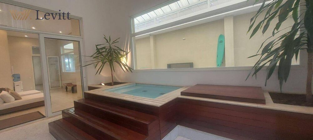 Apartamento, 4 quartos, 310 m² - Foto 1