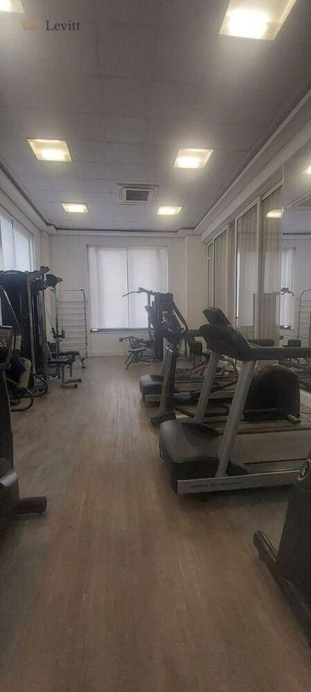 Apartamento, 4 quartos, 310 m² - Foto 5