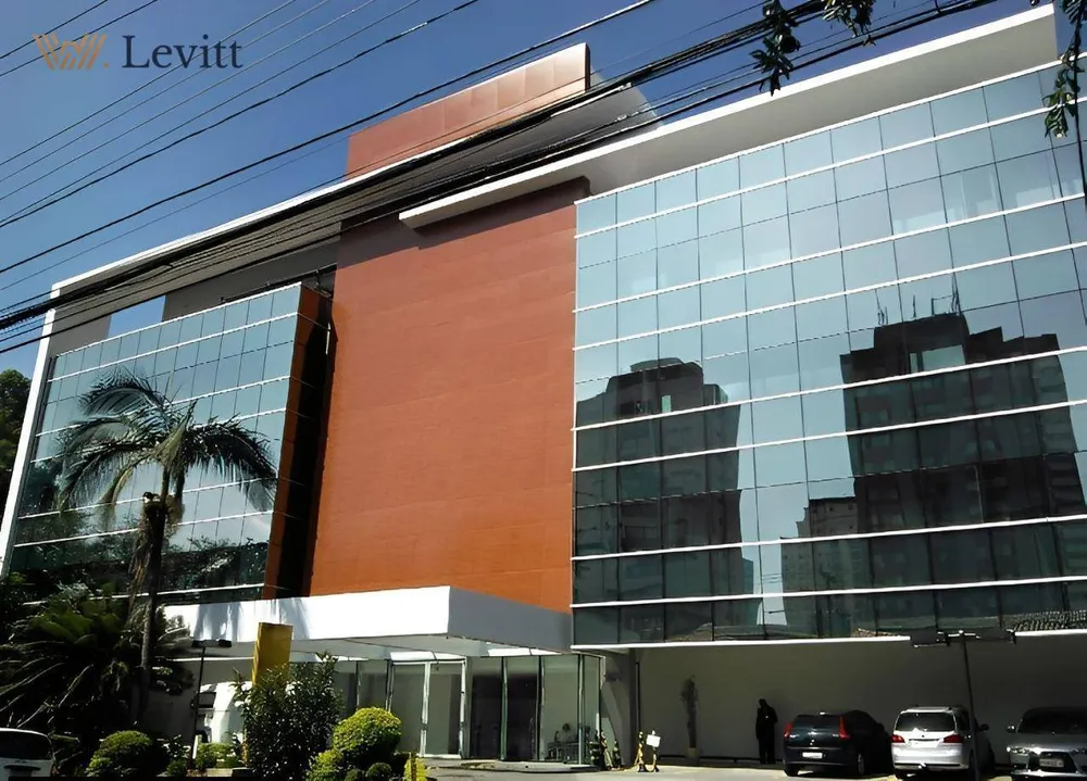 Sala-Conjunto, 770 m² - Foto 4