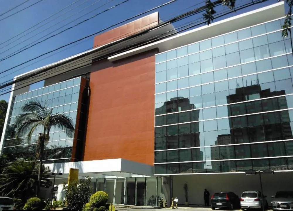 Sala-Conjunto, 770 m² - Foto 1