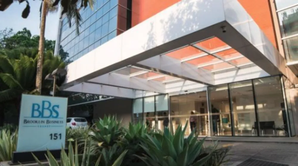Sala-Conjunto, 770 m² - Foto 1
