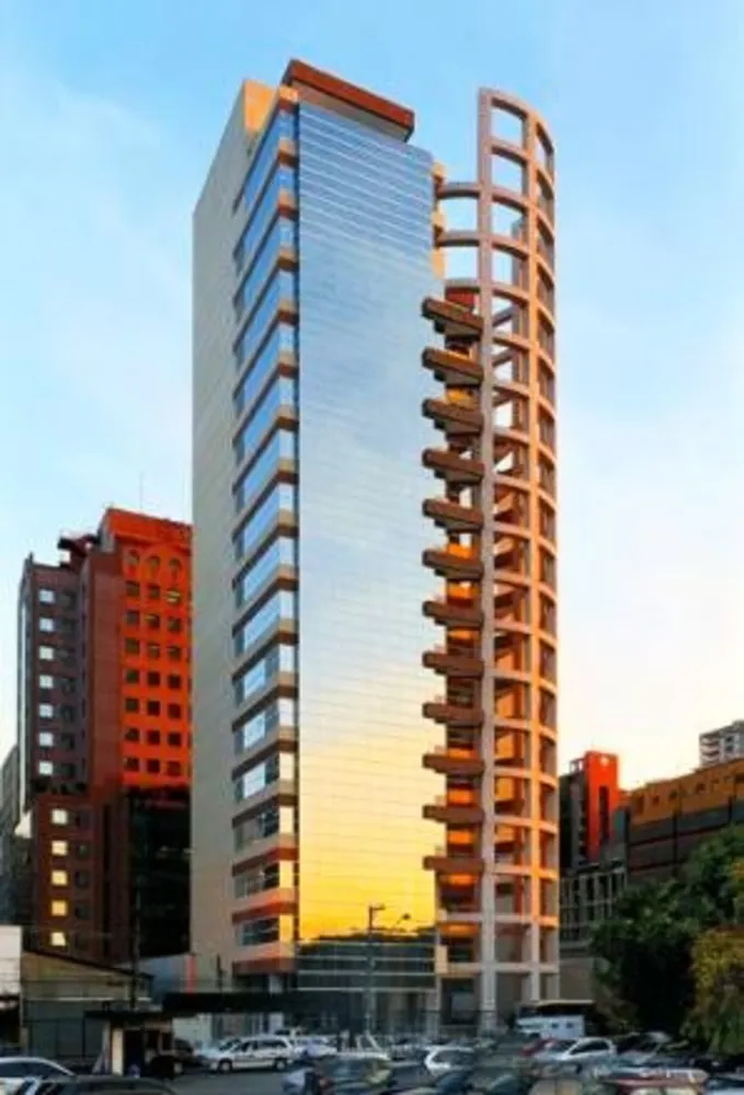 Sala-Conjunto, 420 m² - Foto 1