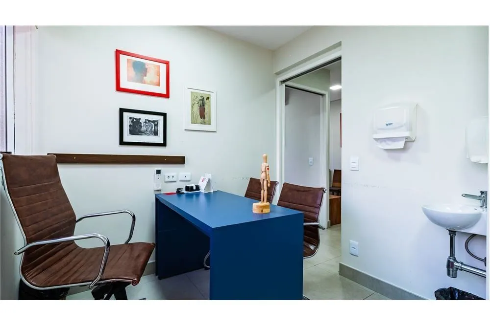 Sala-Conjunto, 42 m² - Foto 2