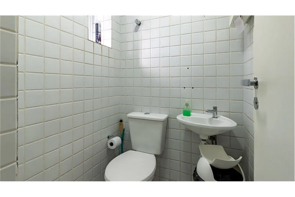 Sala-Conjunto, 42 m² - Foto 4