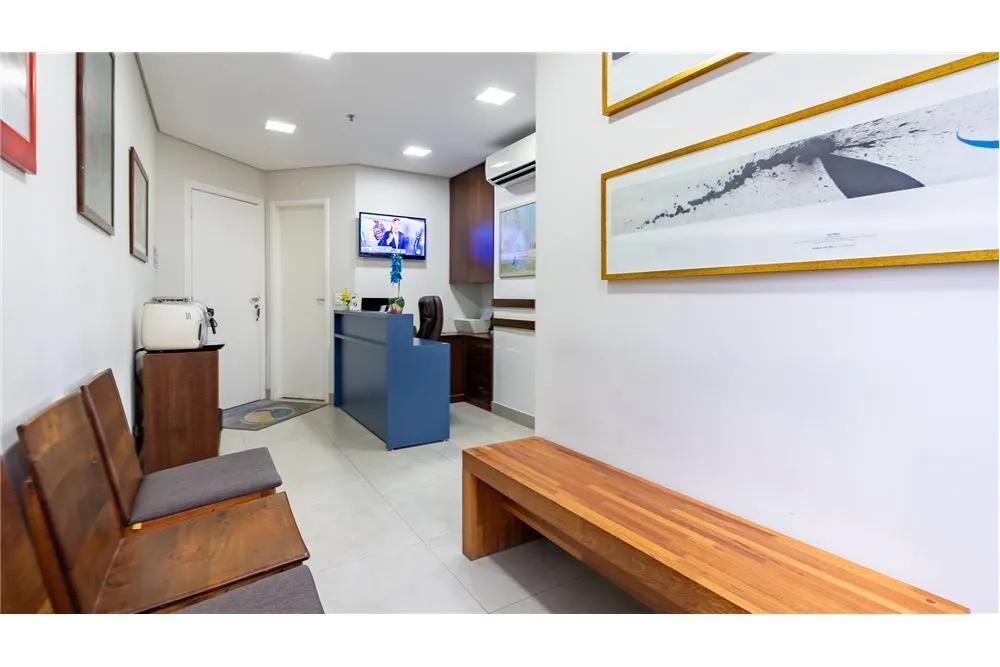 Sala-Conjunto, 42 m² - Foto 7