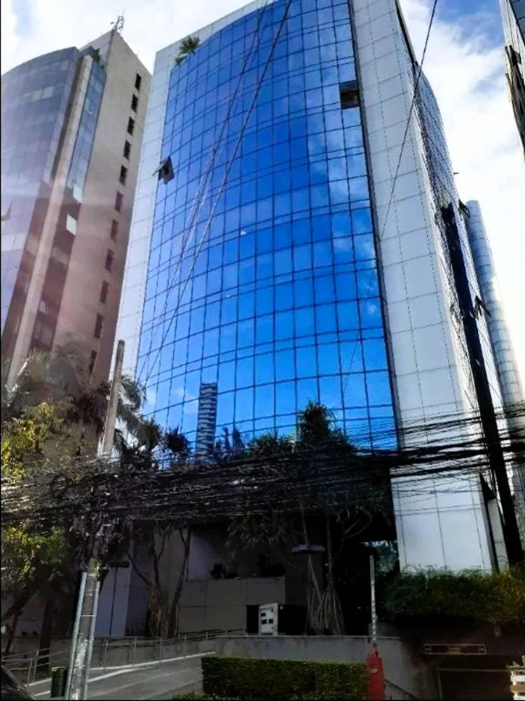 Sala-Conjunto, 230 m² - Foto 1