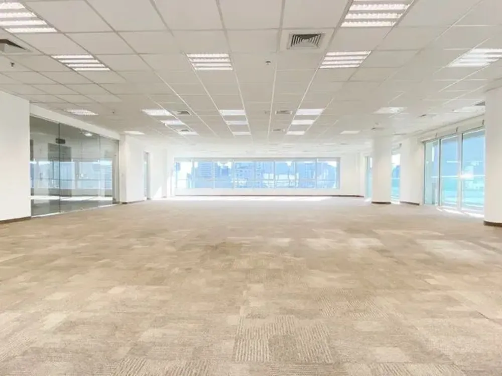 Prédio Inteiro, 2541 m² - Foto 6