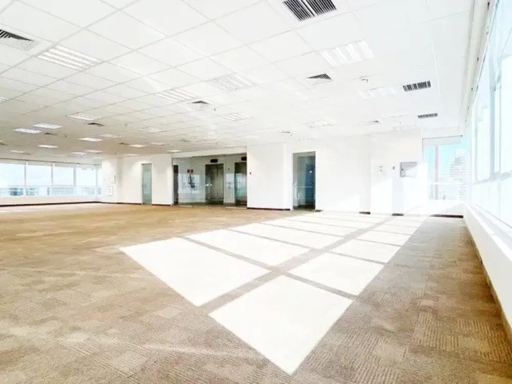 Prédio Inteiro, 2541 m² - Foto 5
