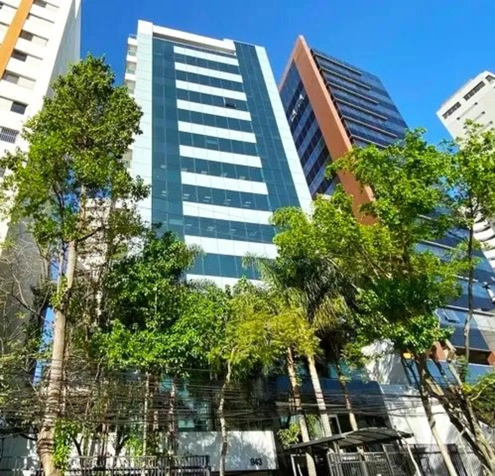 Prédio Inteiro, 2541 m² - Foto 1