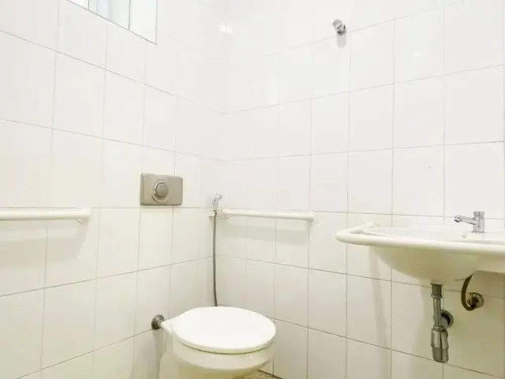 Prédio Inteiro, 2541 m² - Foto 3