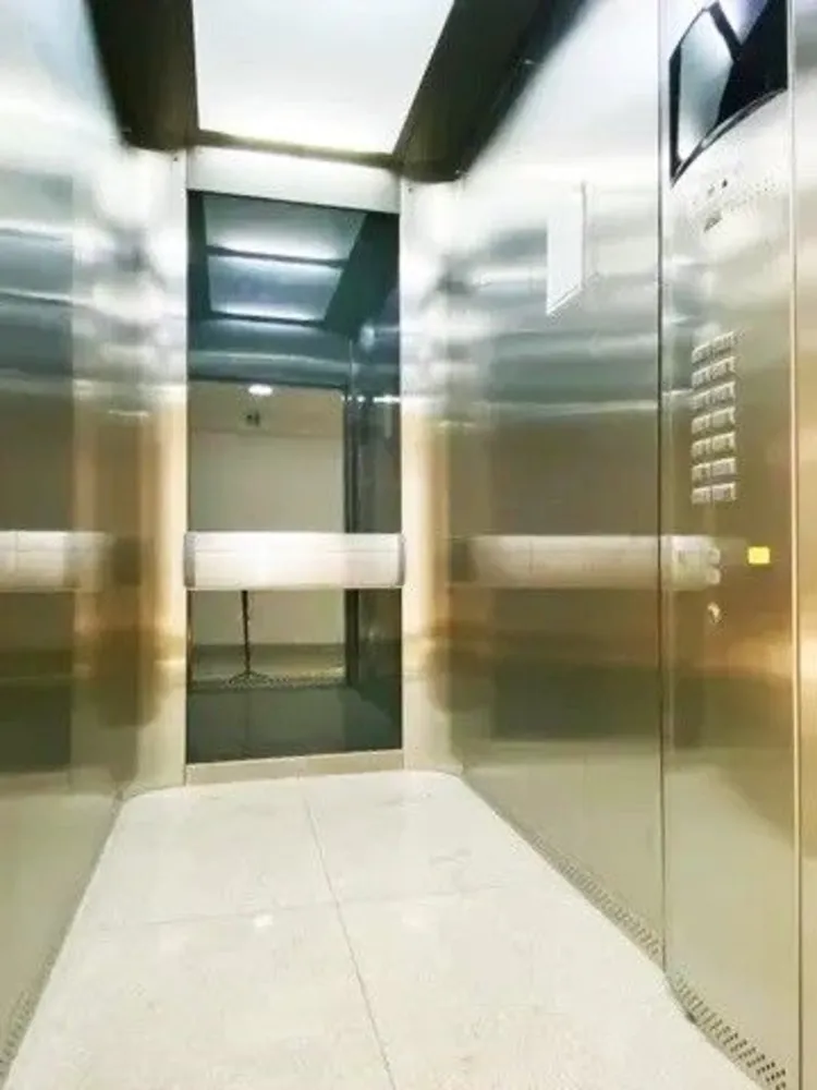 Prédio Inteiro, 2541 m² - Foto 2