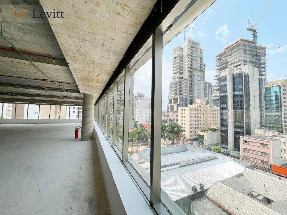 Sala-Conjunto, 913 m² - Foto 4