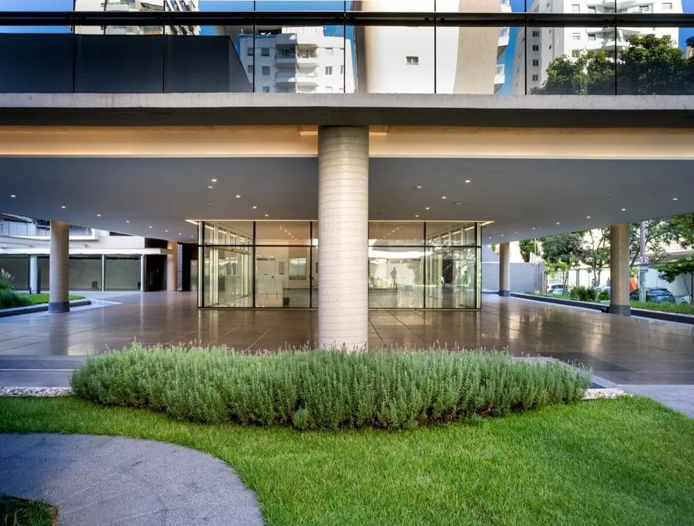 Sala-Conjunto, 913 m² - Foto 2