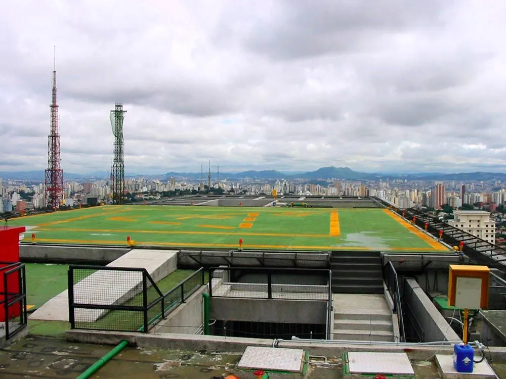 Sala-Conjunto, 560 m² - Foto 8