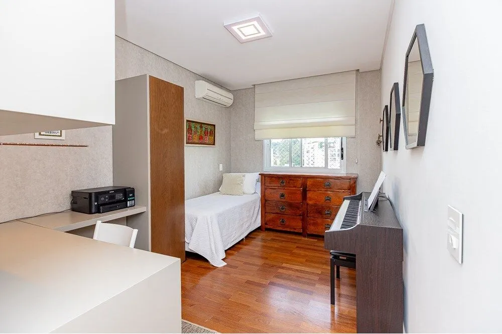 Apartamento, 4 quartos, 171 m² - Foto 5