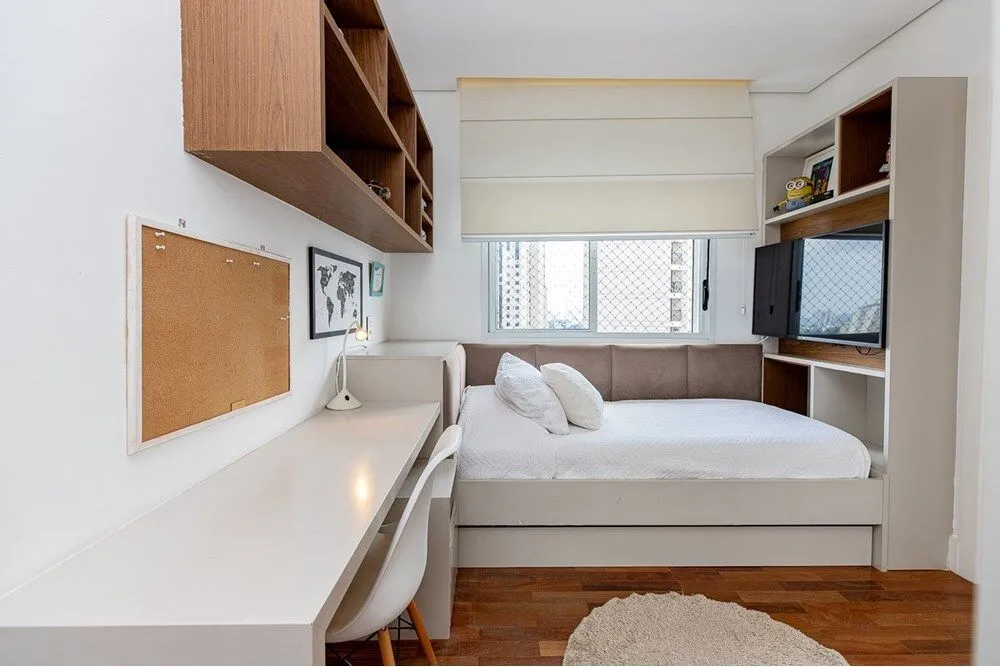 Apartamento, 4 quartos, 171 m² - Foto 6