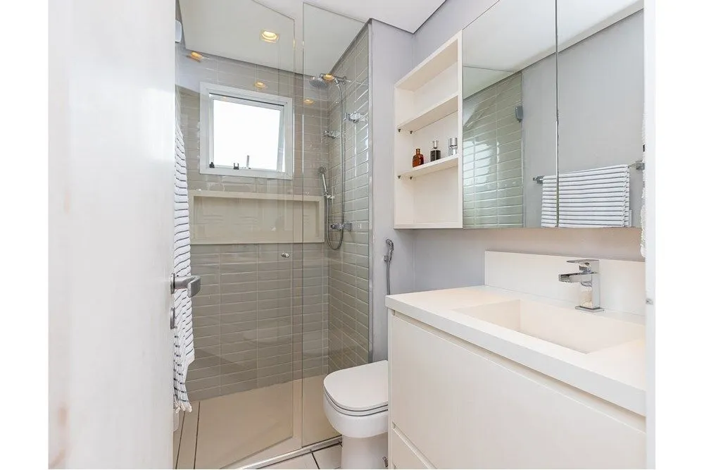 Apartamento, 4 quartos, 171 m² - Foto 3