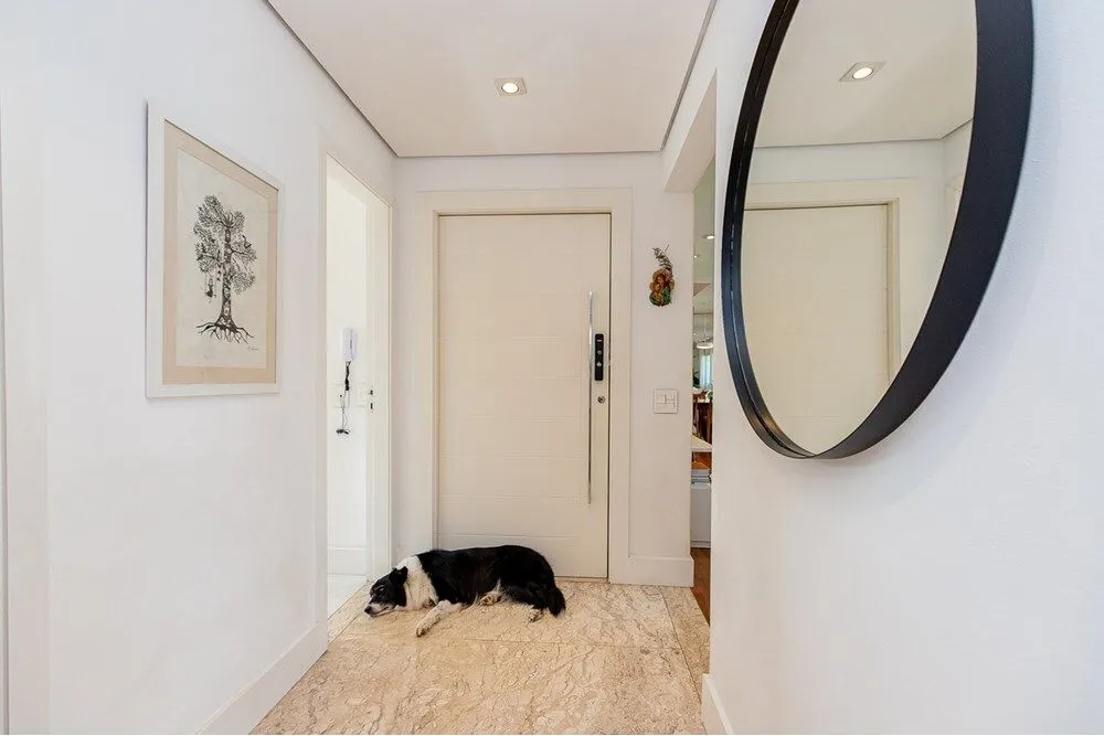 Apartamento, 4 quartos, 171 m² - Foto 2