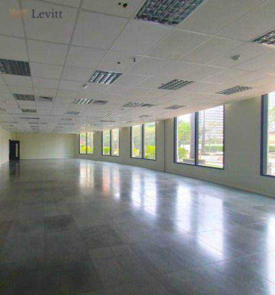 Conjunto Comercial-Sala para alugar, 577m² - Foto 4