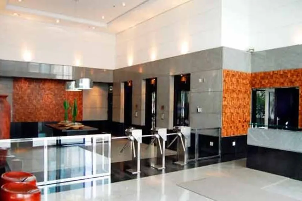 Sala-Conjunto, 316 m² - Foto 1