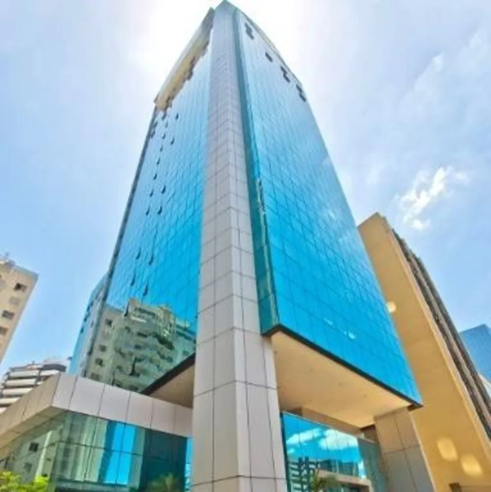 Sala-Conjunto, 316 m² - Foto 1