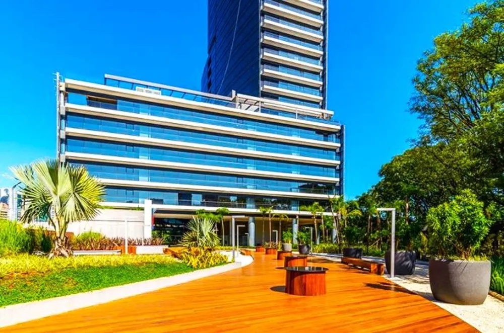 Sala-Conjunto, 734 m² - Foto 1