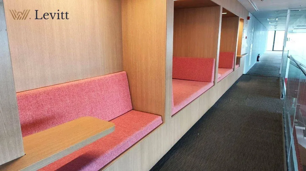 Sala-Conjunto, 734 m² - Foto 2