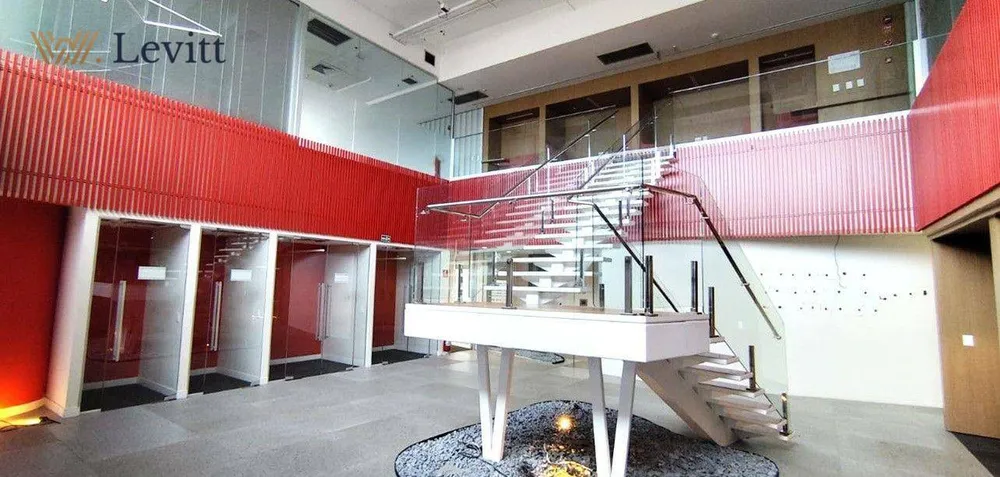 Sala-Conjunto, 734 m² - Foto 4