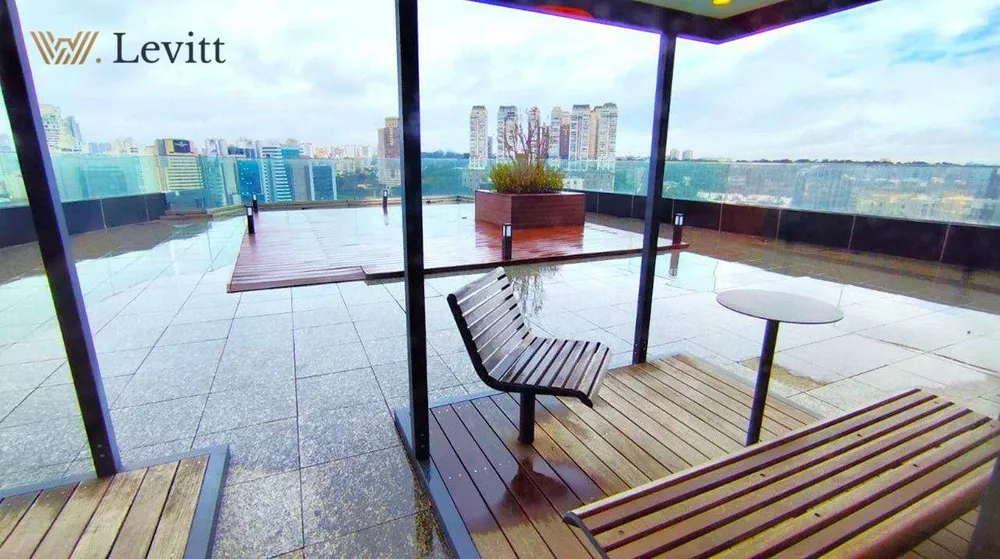 Sala-Conjunto, 734 m² - Foto 11