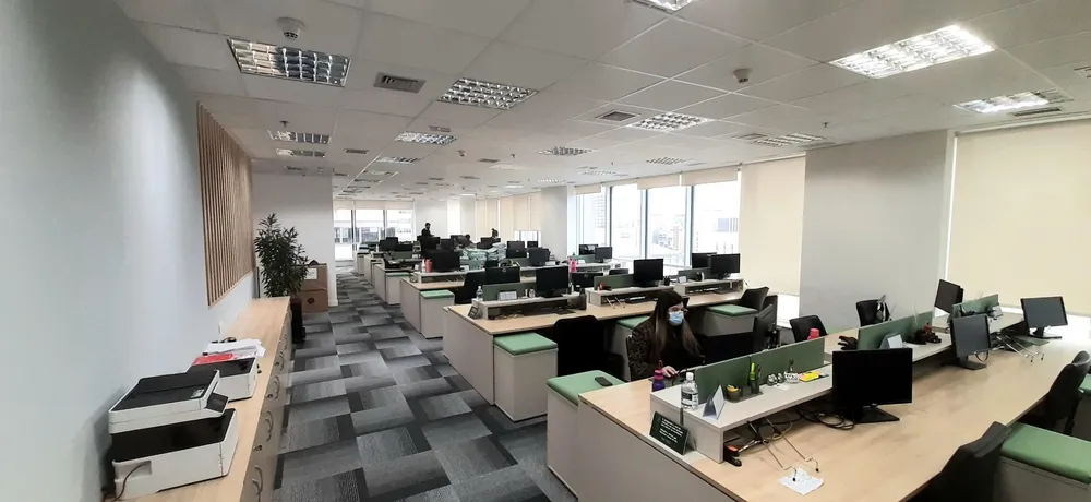 Sala-Conjunto, 412 m² - Foto 7