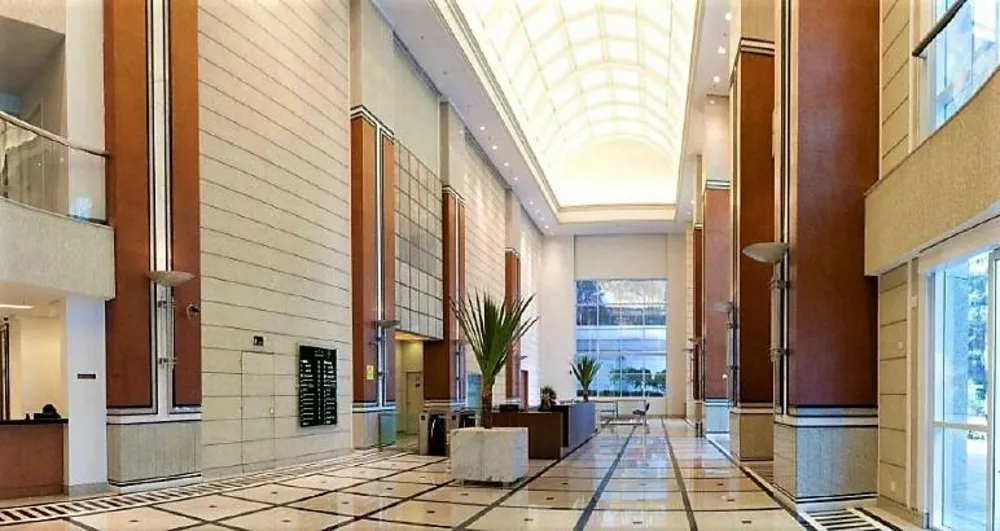 Sala-Conjunto, 412 m² - Foto 1