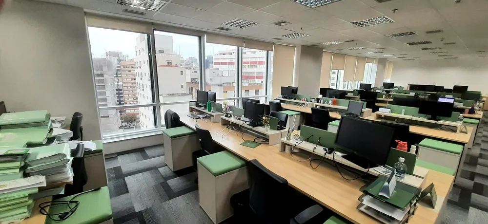 Sala-Conjunto, 412 m² - Foto 11