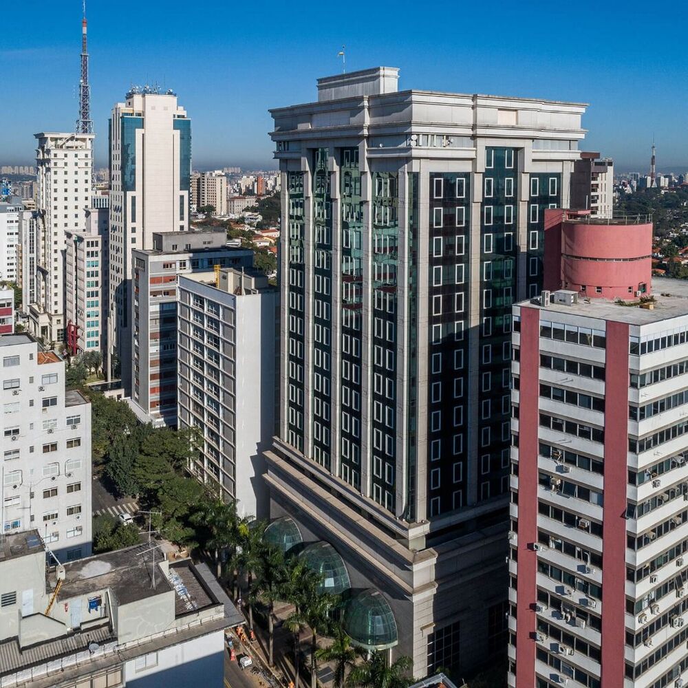 Prédio Inteiro, 412 m² - Foto 1