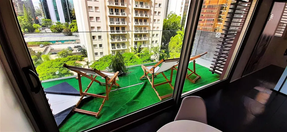 Sala-Conjunto, 416 m² - Foto 8