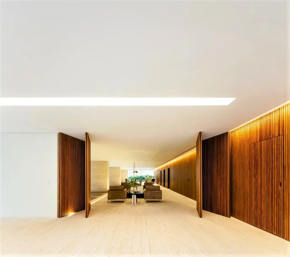 Sala-Conjunto, 416 m² - Foto 2